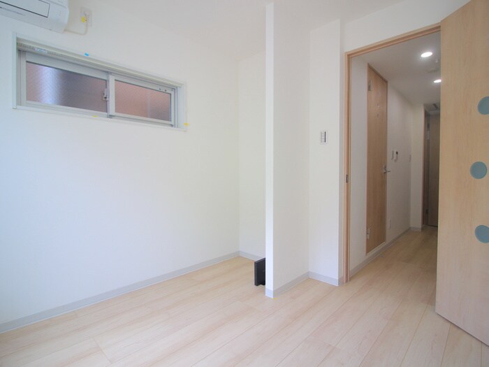 ＴimelessTobunerimaの居室