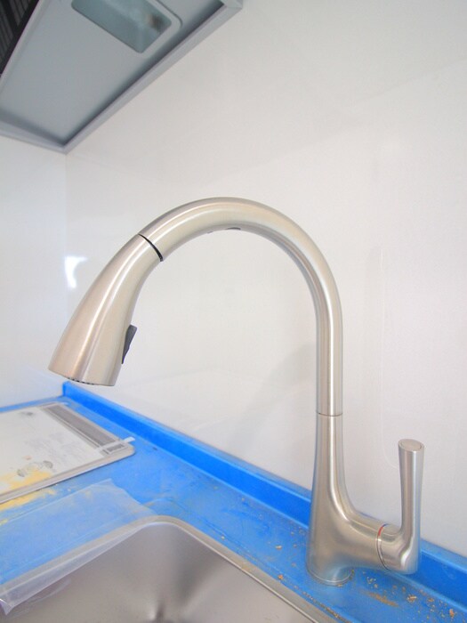 ＴimelessTobunerimaのキッチン