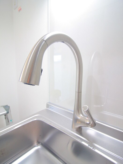 ＴimelessTobunerimaのキッチン