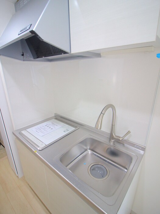 ＴimelessTobunerimaのキッチン