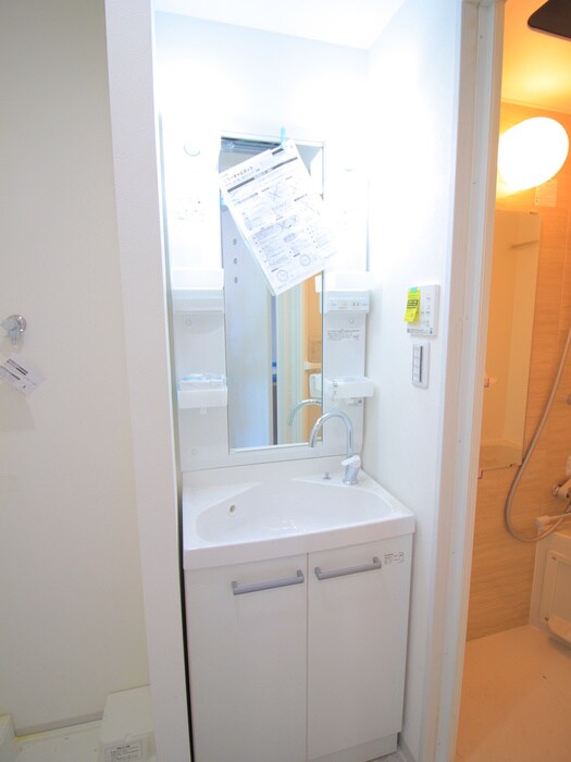 ＴimelessTobunerimaの洗面