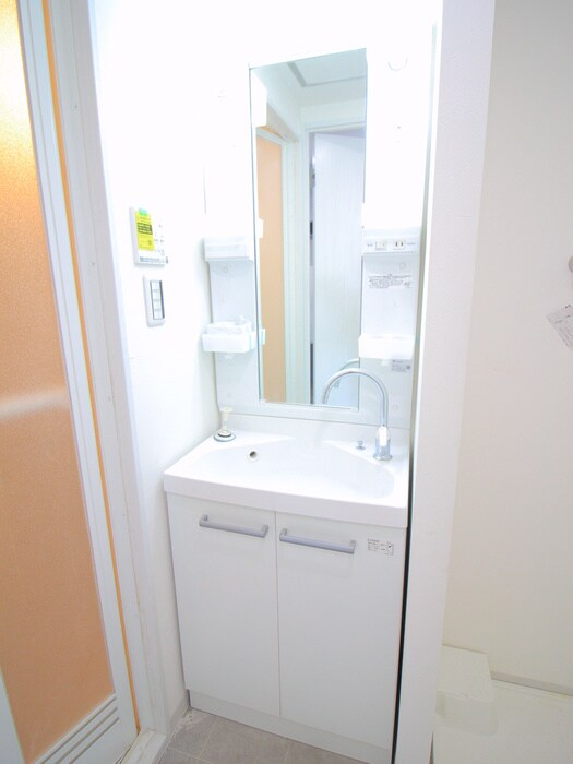 ＴimelessTobunerimaの洗面