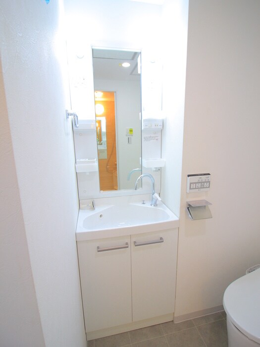 ＴimelessTobunerimaの洗面