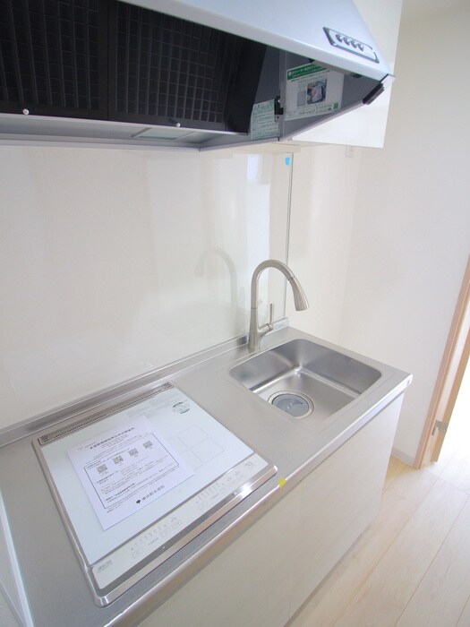 物件内観写真12　(キッチン)