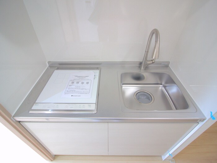 物件内観写真12　(キッチン)