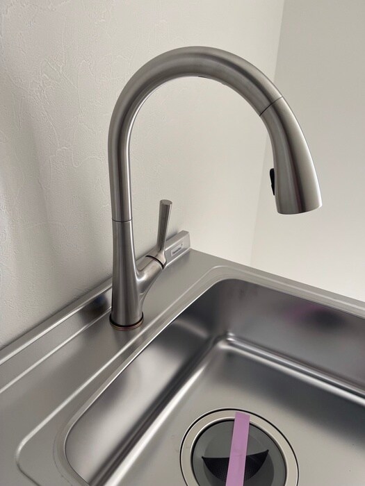 物件内観写真12　(キッチン)