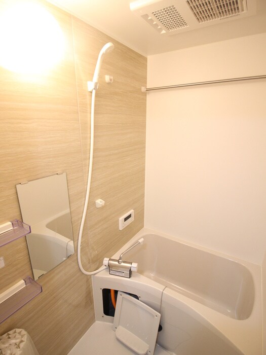 ＴimelessTobunerimaのバス