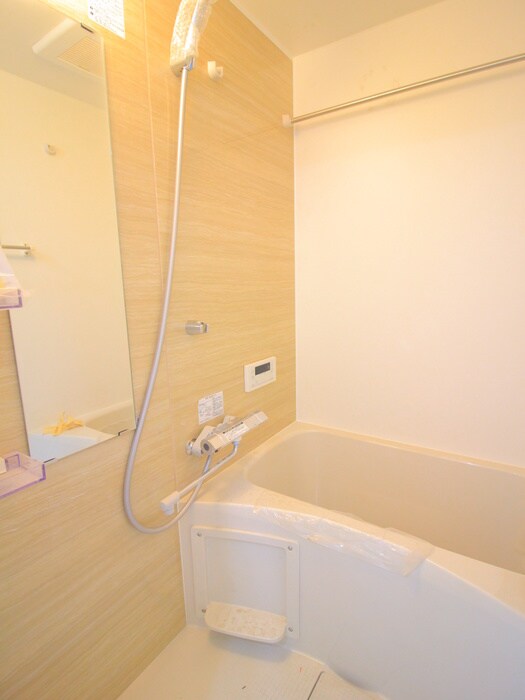 ＴimelessTobunerimaのバス