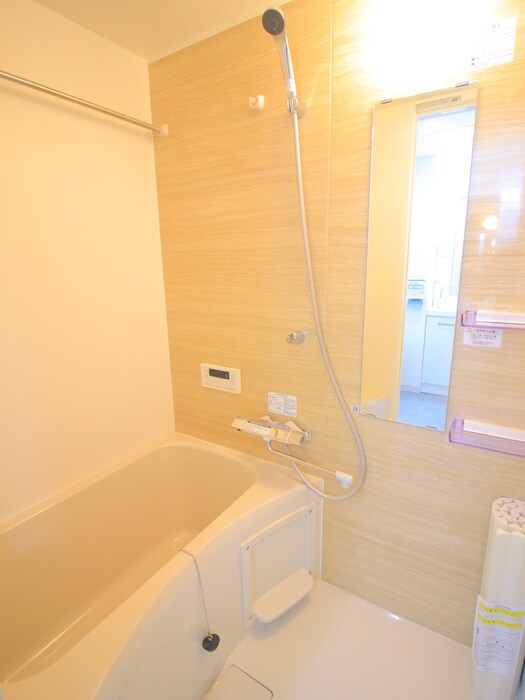 ＴimelessTobunerimaのバス