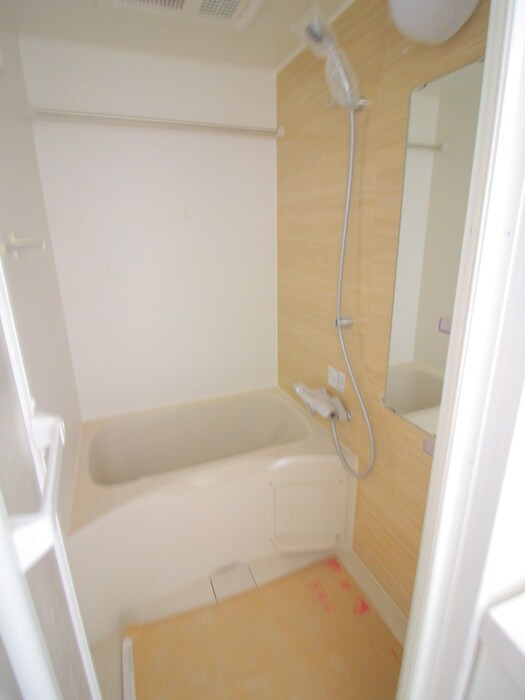 物件内観写真15　(バス／シャワールーム等)