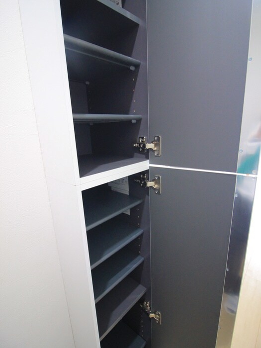 ＴimelessTobunerimaの靴箱