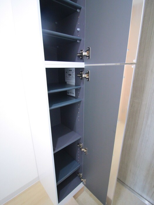 物件内観写真17　(靴箱)