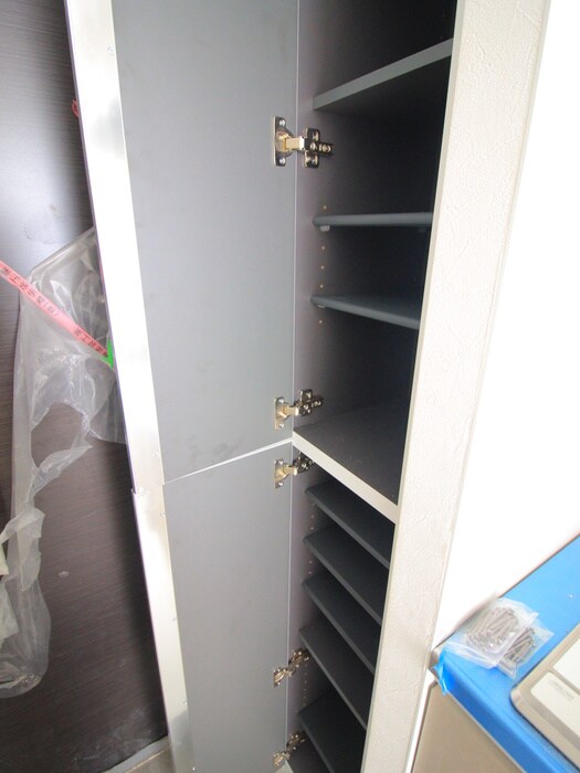 物件内観写真18　(靴箱)