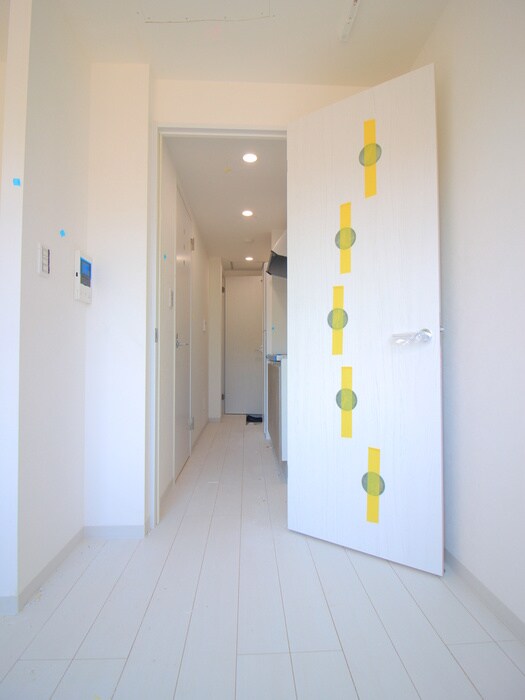 物件内観写真18　(廊下)