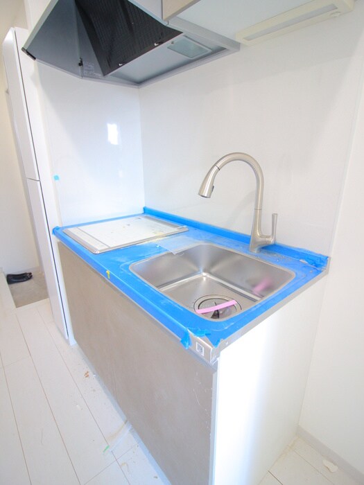 物件内観写真19　(キッチン)