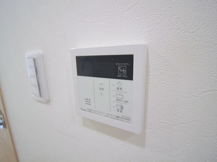 ＴimelessTobunerimaの内観写真