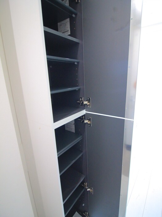 ＴimelessTobunerimaの靴箱