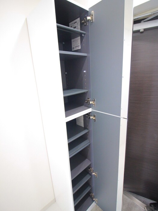 ＴimelessTobunerimaの靴箱