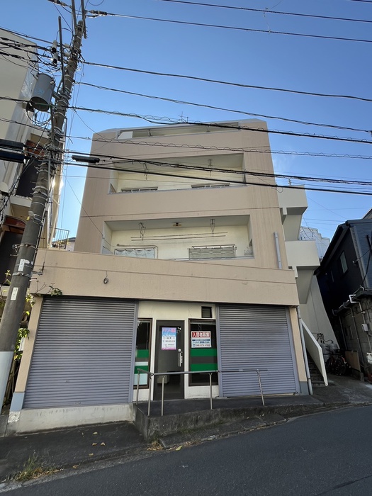 橋場ビル（401）
