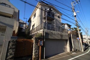 カルデカ－サ外観写真