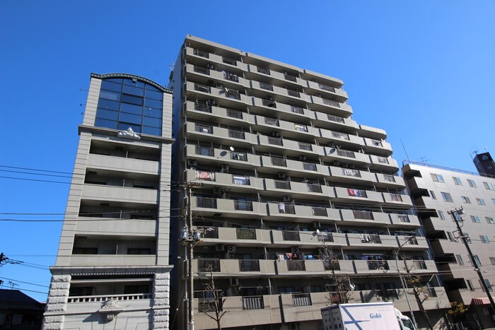 物件外観写真6　(外観写真)