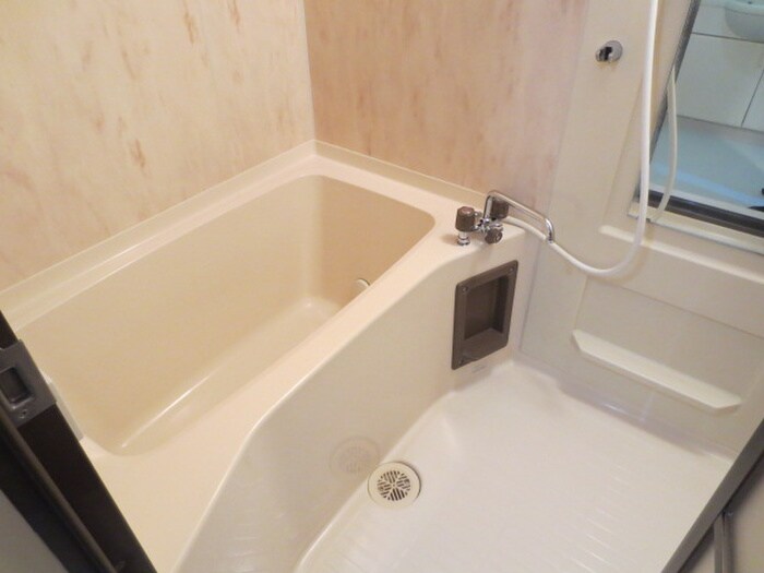 物件内観写真11　(バス／シャワールーム等)