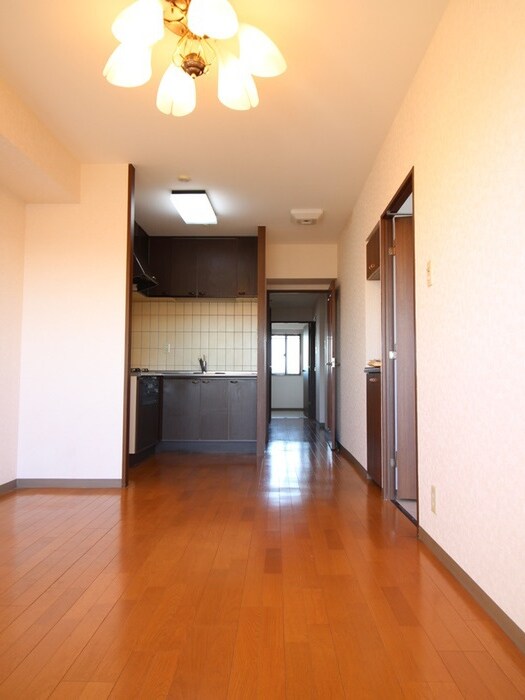 物件内観写真18　(居室)