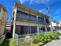 コーポ川尻（西棟）