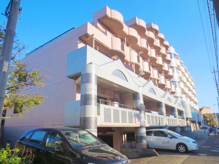 サンバレー３３Ｂ