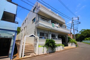 セリ－ズ桜台外観写真