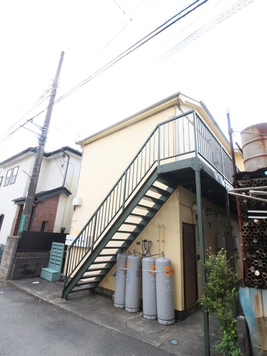 物件外観写真3　(外観写真)