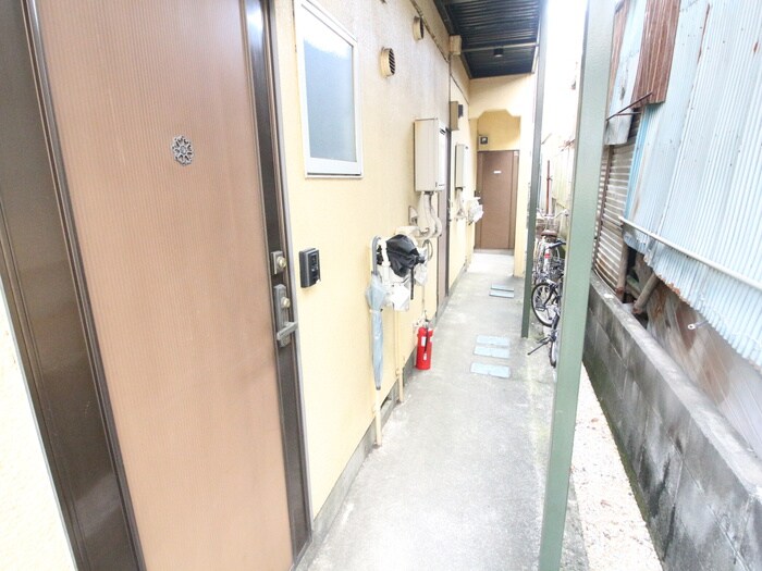 物件外観写真4　(その他)