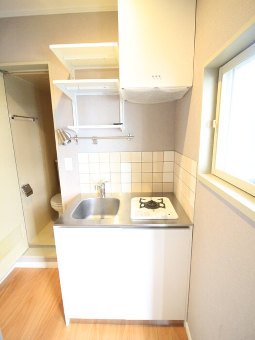 物件内観写真10　(キッチン)