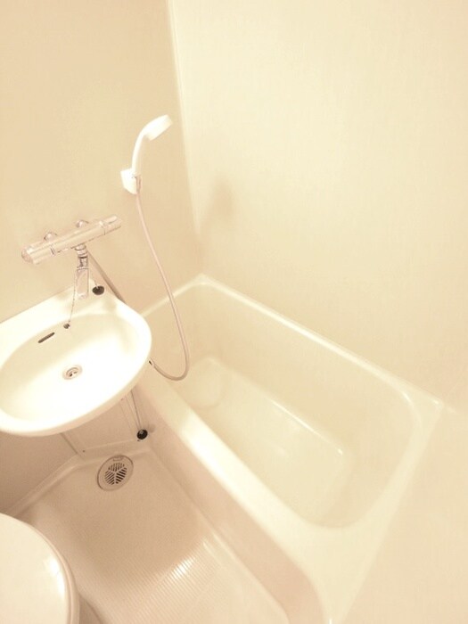 物件内観写真11　(バス／シャワールーム等)