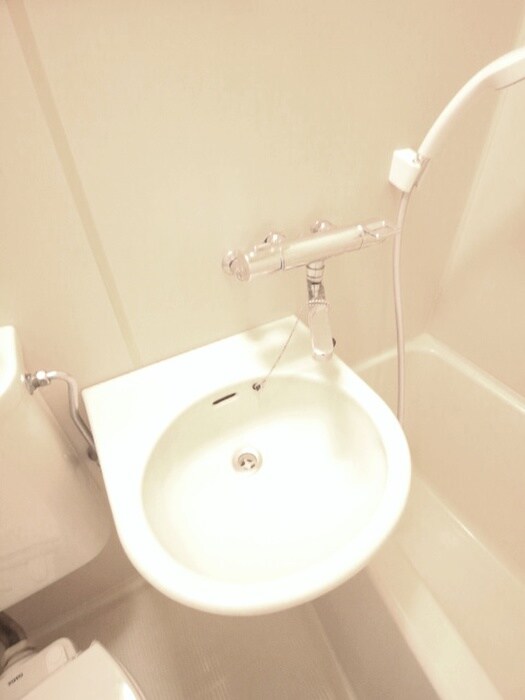 物件内観写真18　(洗面)