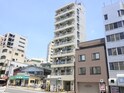 パレ・ドール文京第三（203）