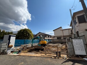 robot home 祐光外観写真