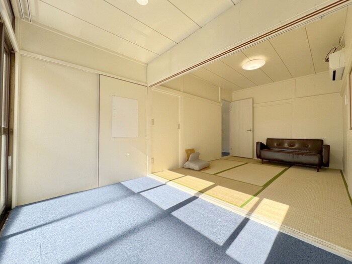 物件内観写真6　(居室)