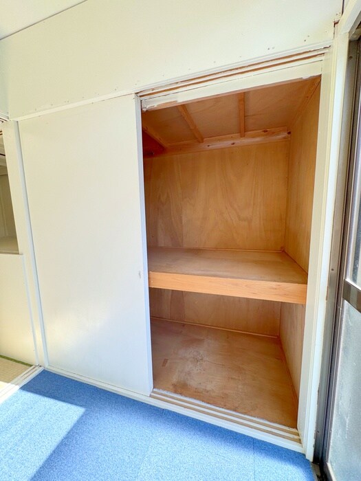 物件内観写真11　(収納)