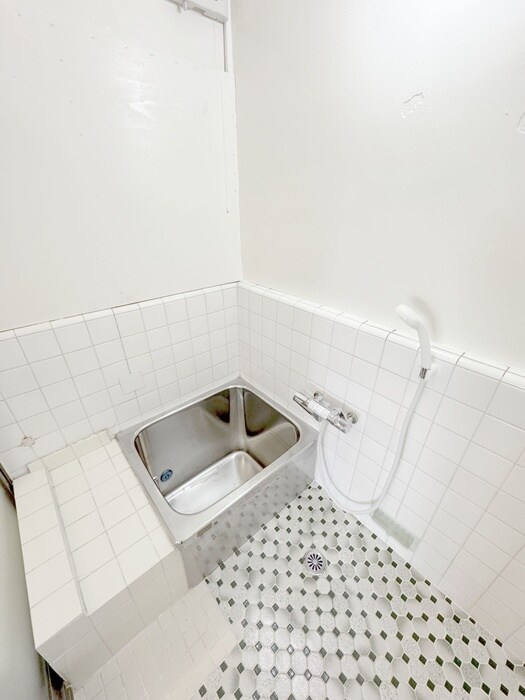 物件内観写真13　(バス／シャワールーム等)