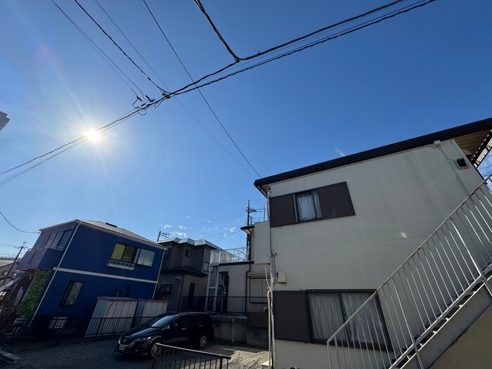 物件内観写真17　(ベランダ・バルコニー)