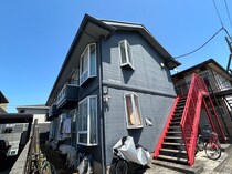 クロノスオオツカの外観写真