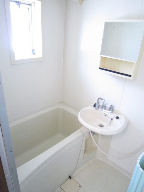 物件内観写真12　(バス／シャワールーム等)