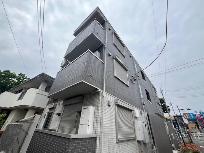 物件外観写真6　(外観写真)