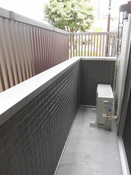 物件内観写真15　(ベランダ・バルコニー)