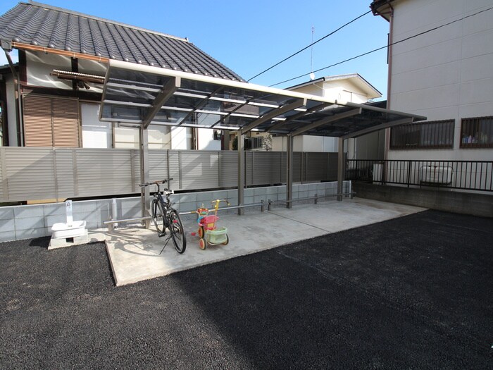 物件外観写真3　(外観写真)