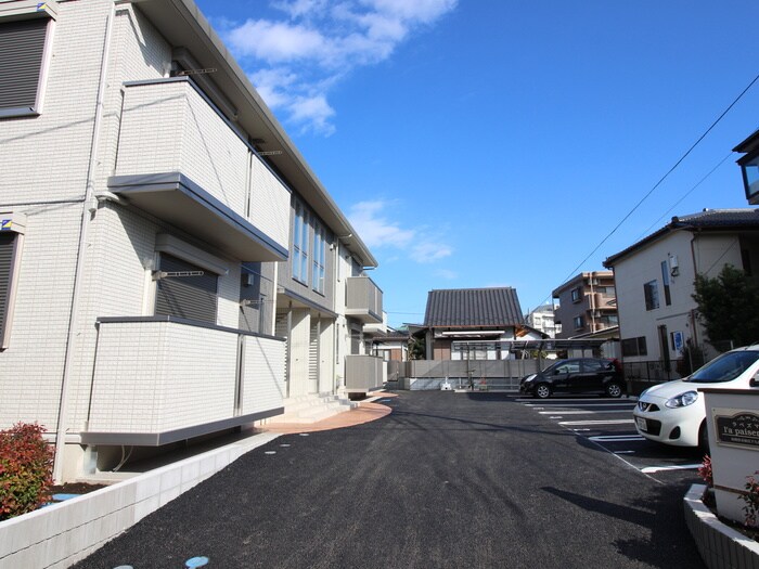 物件外観写真4　(外観写真)