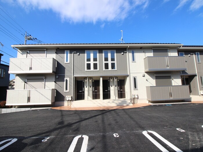 物件外観写真5　(外観写真)