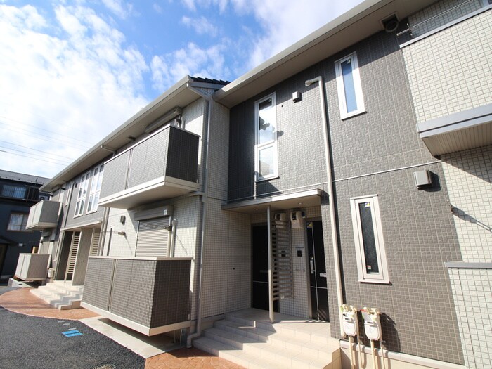 物件外観写真6　(外観写真)