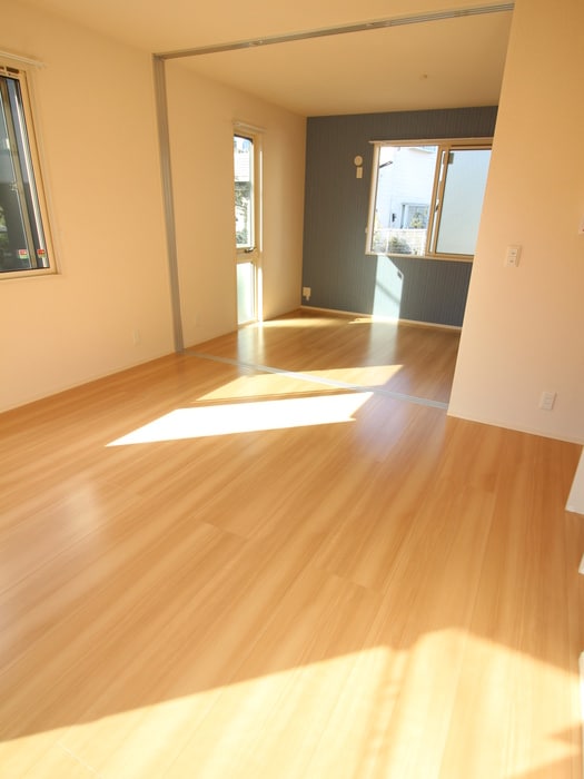 物件内観写真10　(居室)